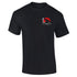 JDM T-Shirt Japanese Modified Automotive Street Drift Drag Race Car Godzilla 05